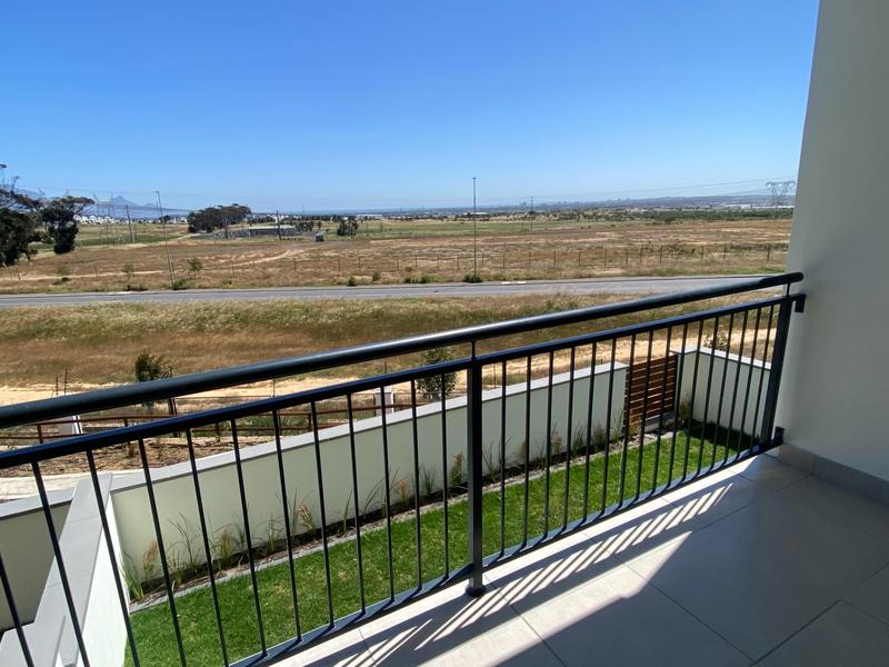 To Let 2 Bedroom Property for Rent in Richwood Western Cape